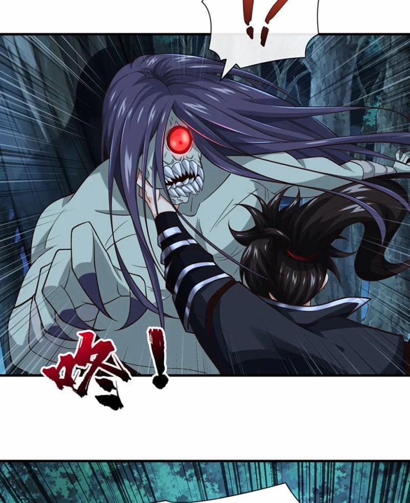 Tuyệt Thế Đan Thần 73 trang 37