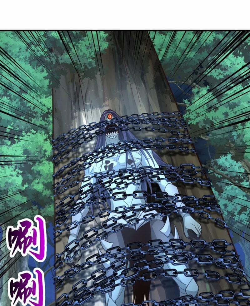 Tuyệt Thế Đan Thần 73 trang 43