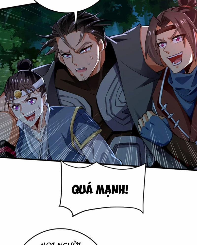 Tuyệt Thế Đan Thần 73 trang 45