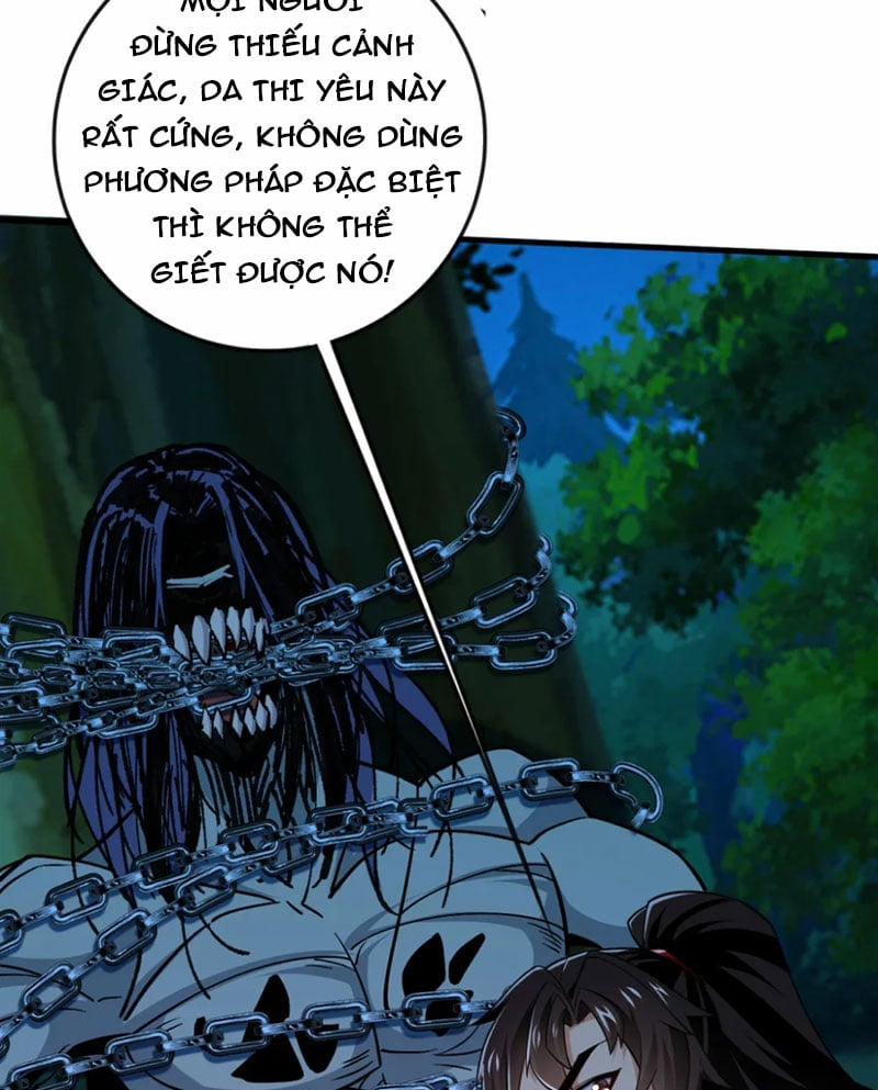 Tuyệt Thế Đan Thần 73 trang 46