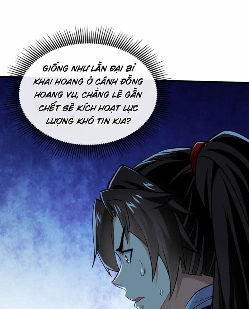 Tuyệt Thế Đan Thần 73 trang 48