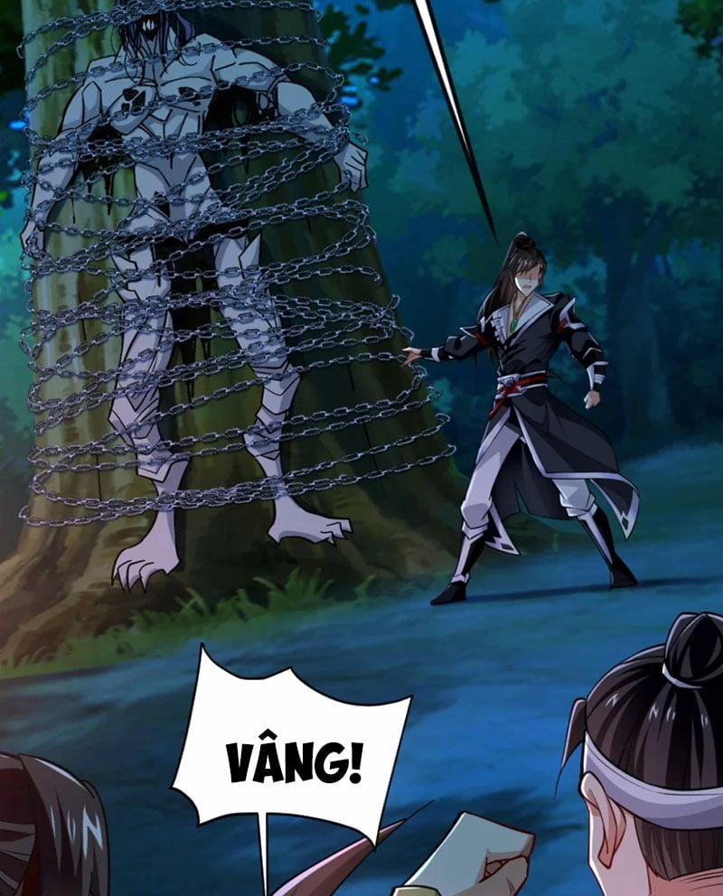 Tuyệt Thế Đan Thần 73 trang 53