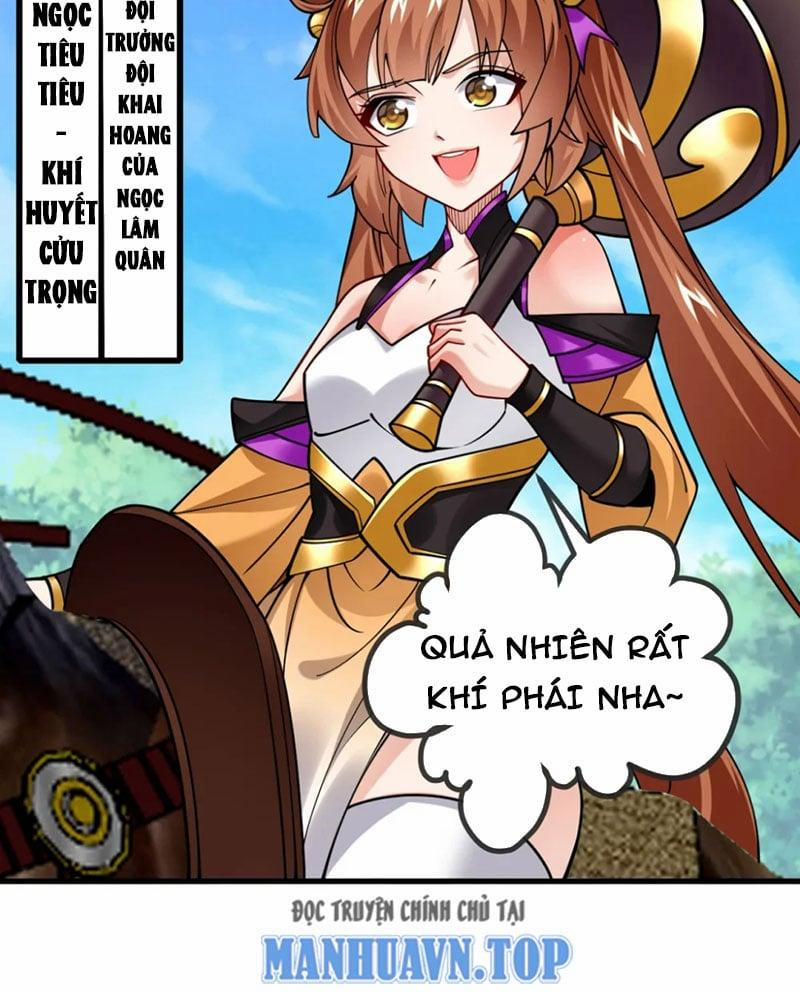 Tuyệt Thế Đan Thần 73 trang 66