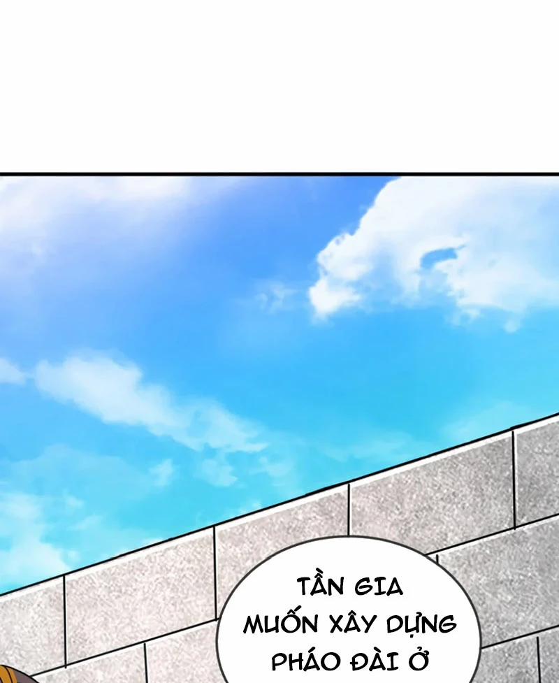 Tuyệt Thế Đan Thần 74 trang 10