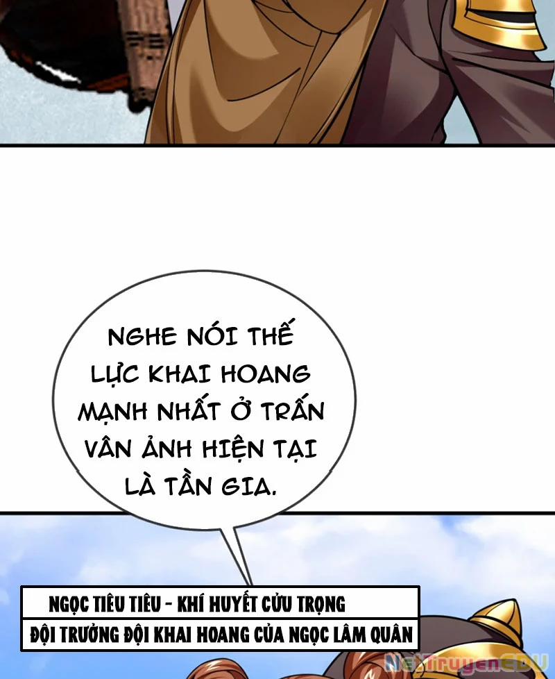 Tuyệt Thế Đan Thần 74 trang 12