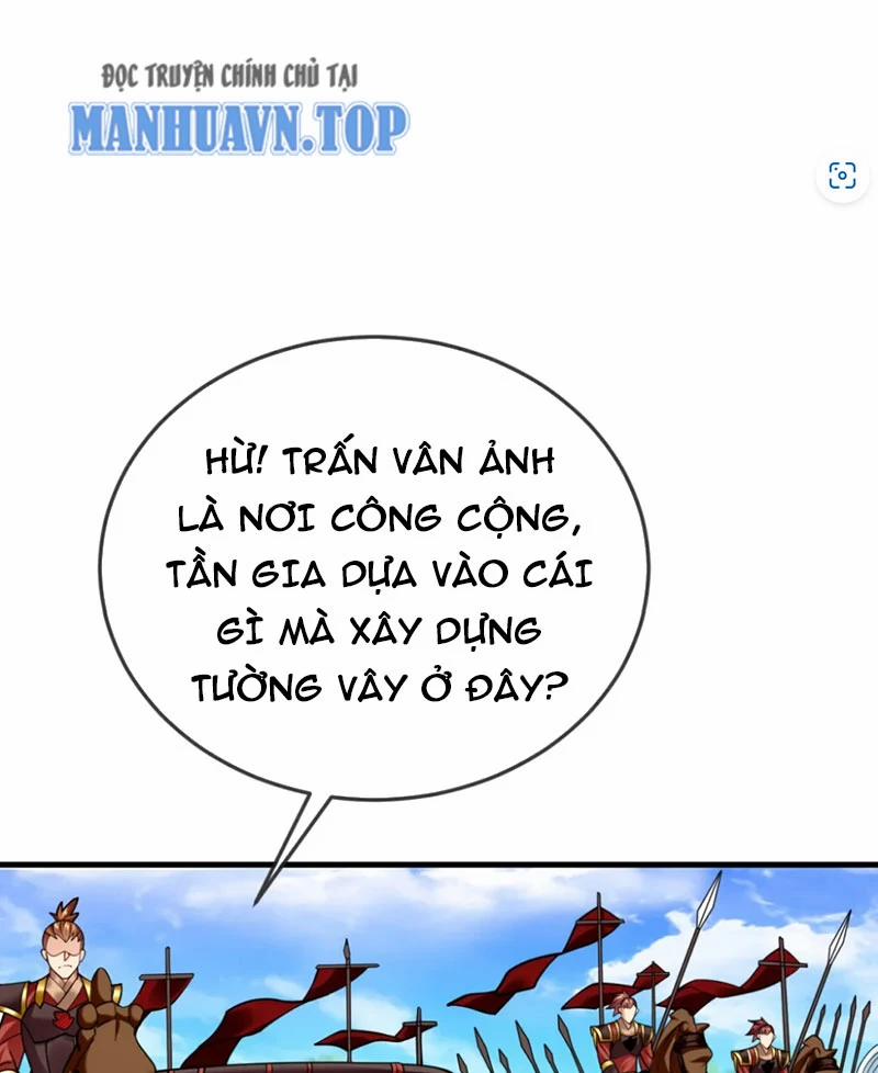 Tuyệt Thế Đan Thần 74 trang 14