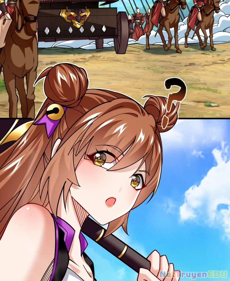 Tuyệt Thế Đan Thần 74 trang 15