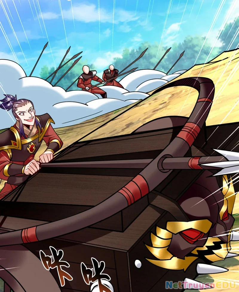 Tuyệt Thế Đan Thần 74 trang 17