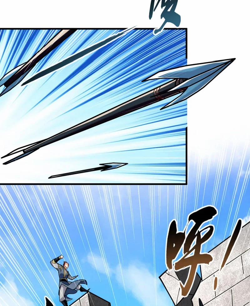 Tuyệt Thế Đan Thần 74 trang 20