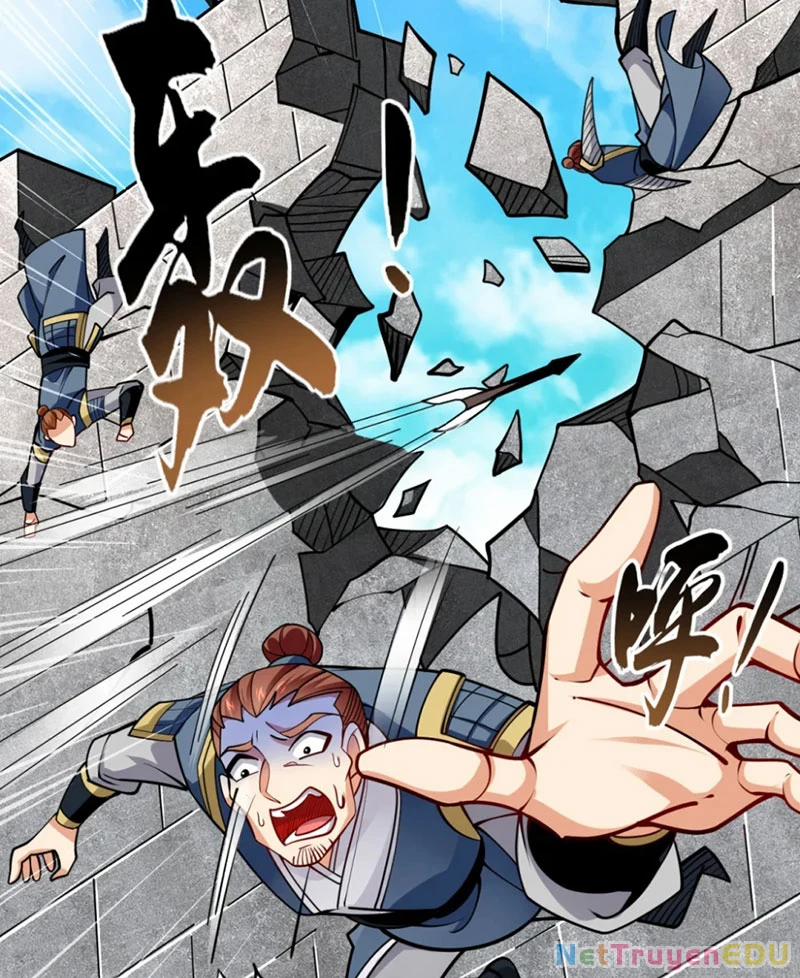 Tuyệt Thế Đan Thần 74 trang 21