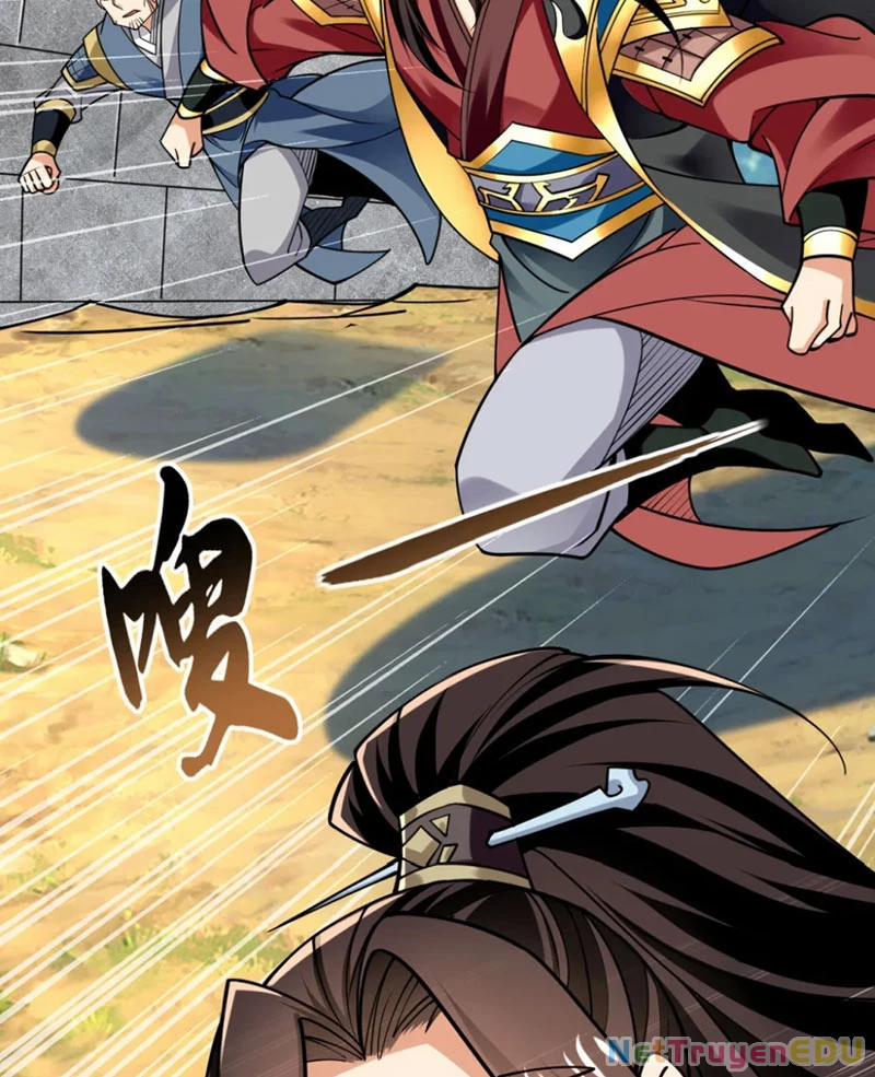 Tuyệt Thế Đan Thần 74 trang 25