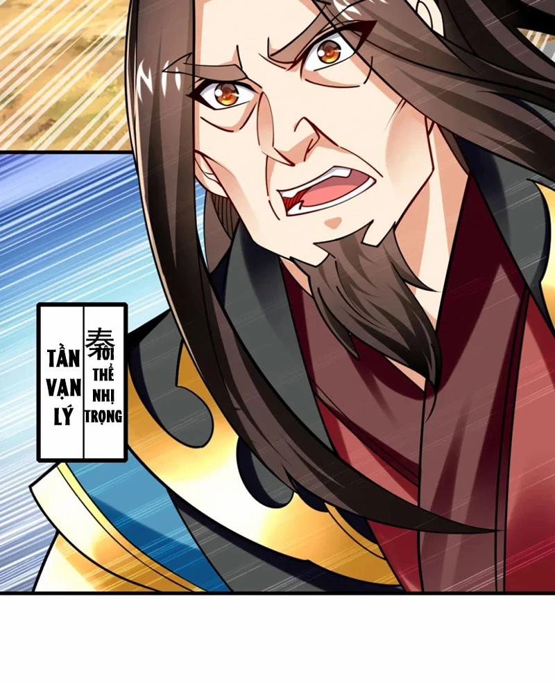 Tuyệt Thế Đan Thần 74 trang 26