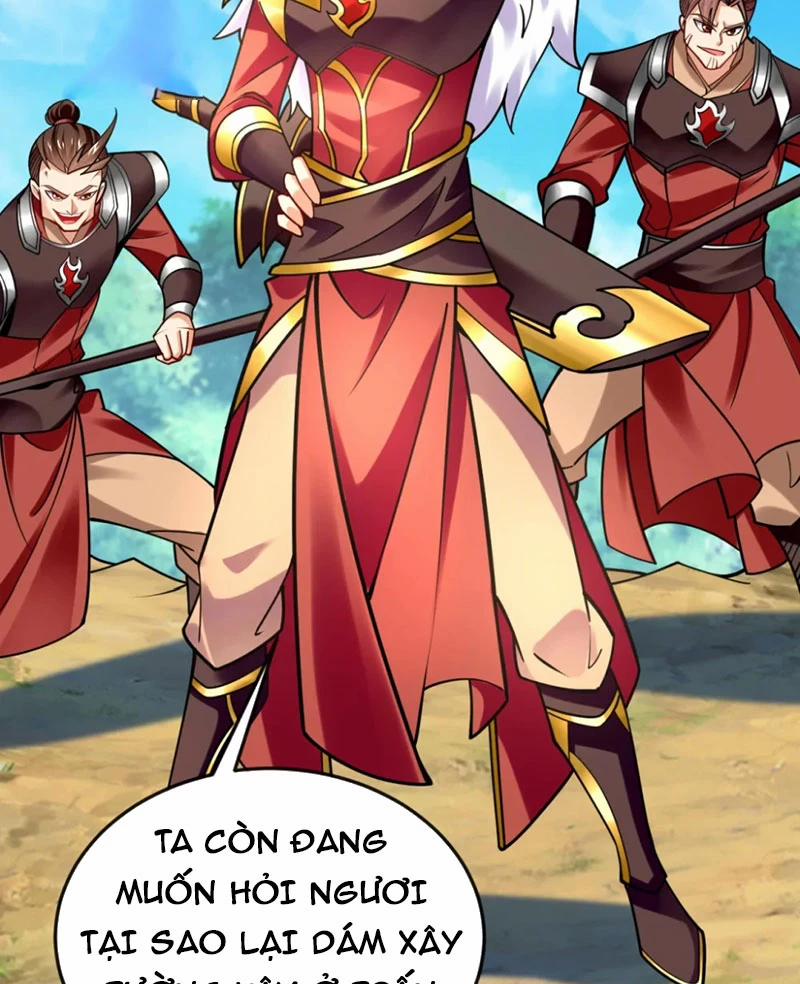 Tuyệt Thế Đan Thần 74 trang 28