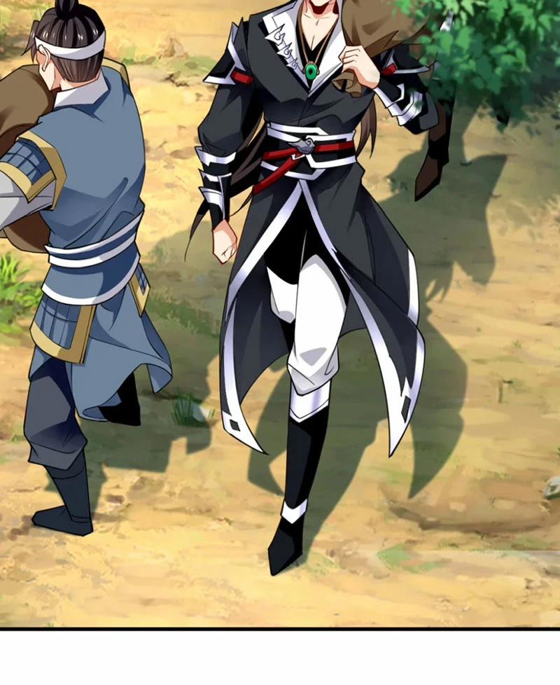 Tuyệt Thế Đan Thần 74 trang 3