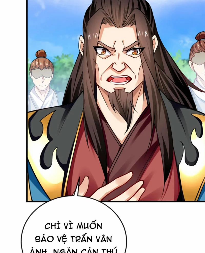 Tuyệt Thế Đan Thần 74 trang 30