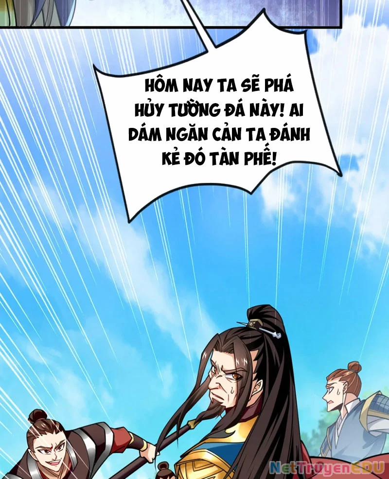 Tuyệt Thế Đan Thần 74 trang 32