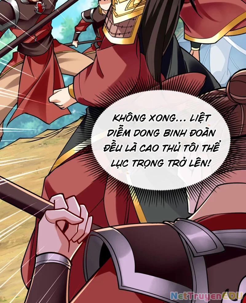 Tuyệt Thế Đan Thần 74 trang 33