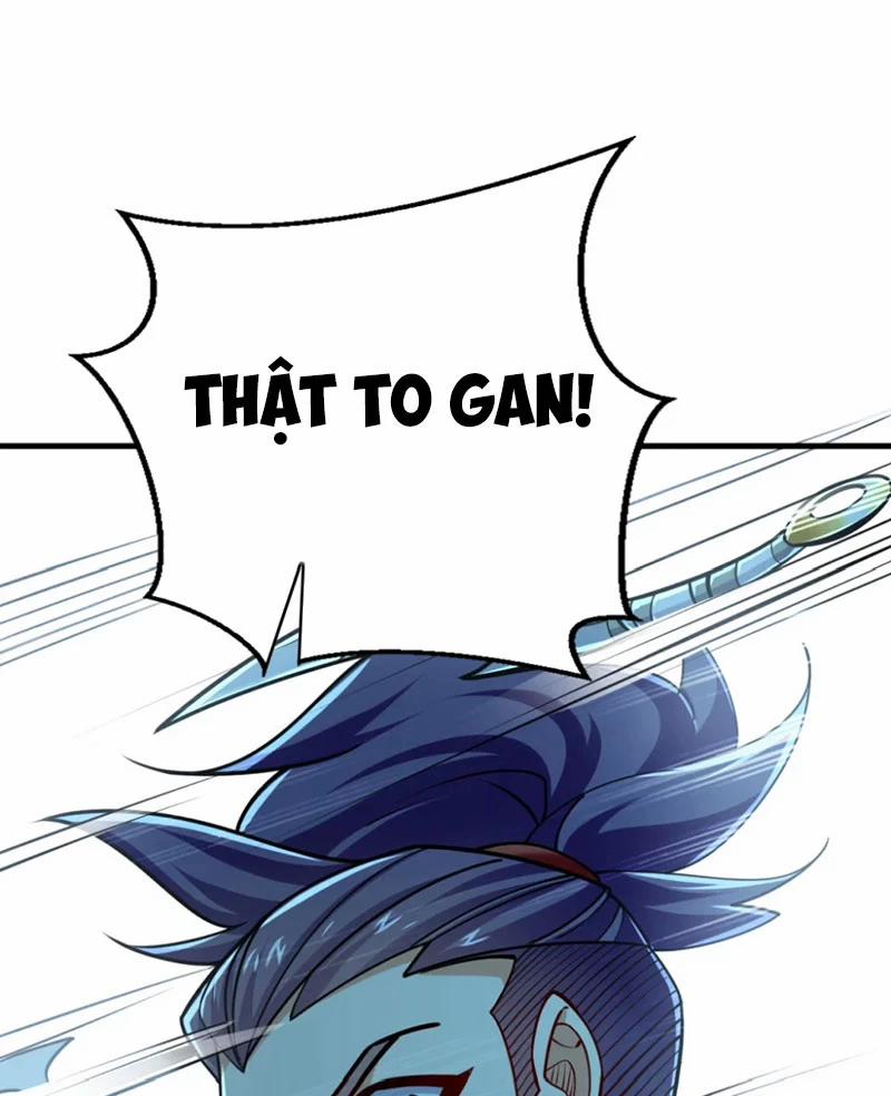 Tuyệt Thế Đan Thần 74 trang 36