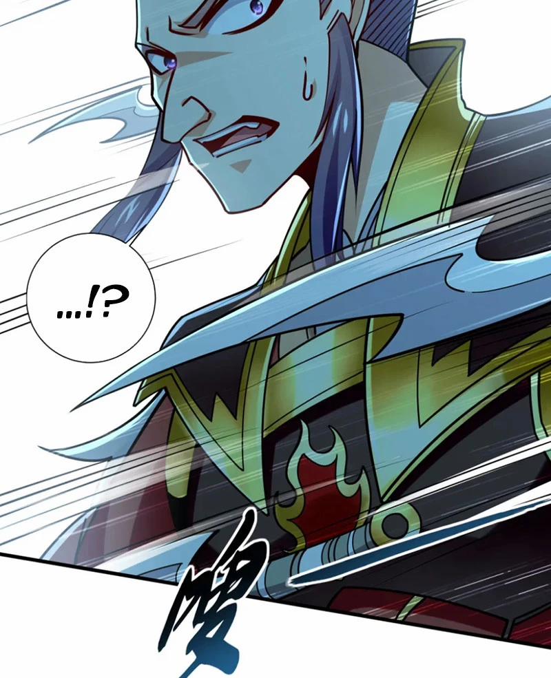 Tuyệt Thế Đan Thần 74 trang 37