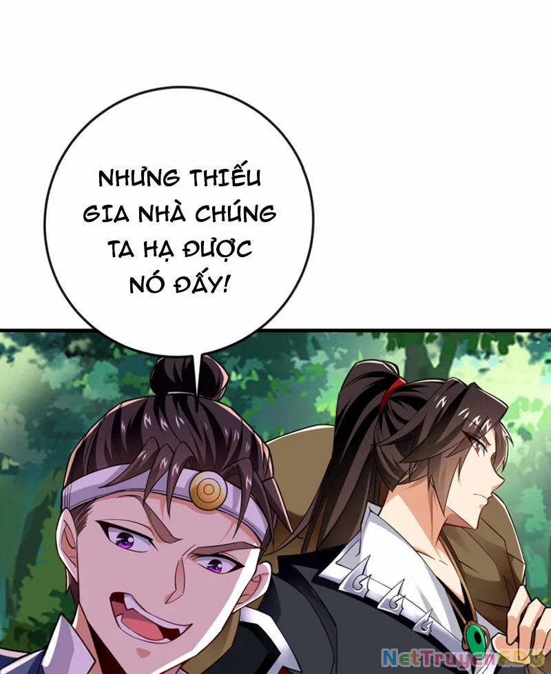 Tuyệt Thế Đan Thần 74 trang 4