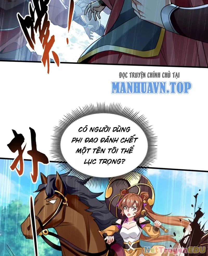 Tuyệt Thế Đan Thần 74 trang 40