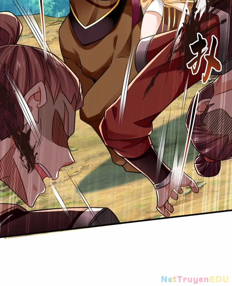 Tuyệt Thế Đan Thần 74 trang 41