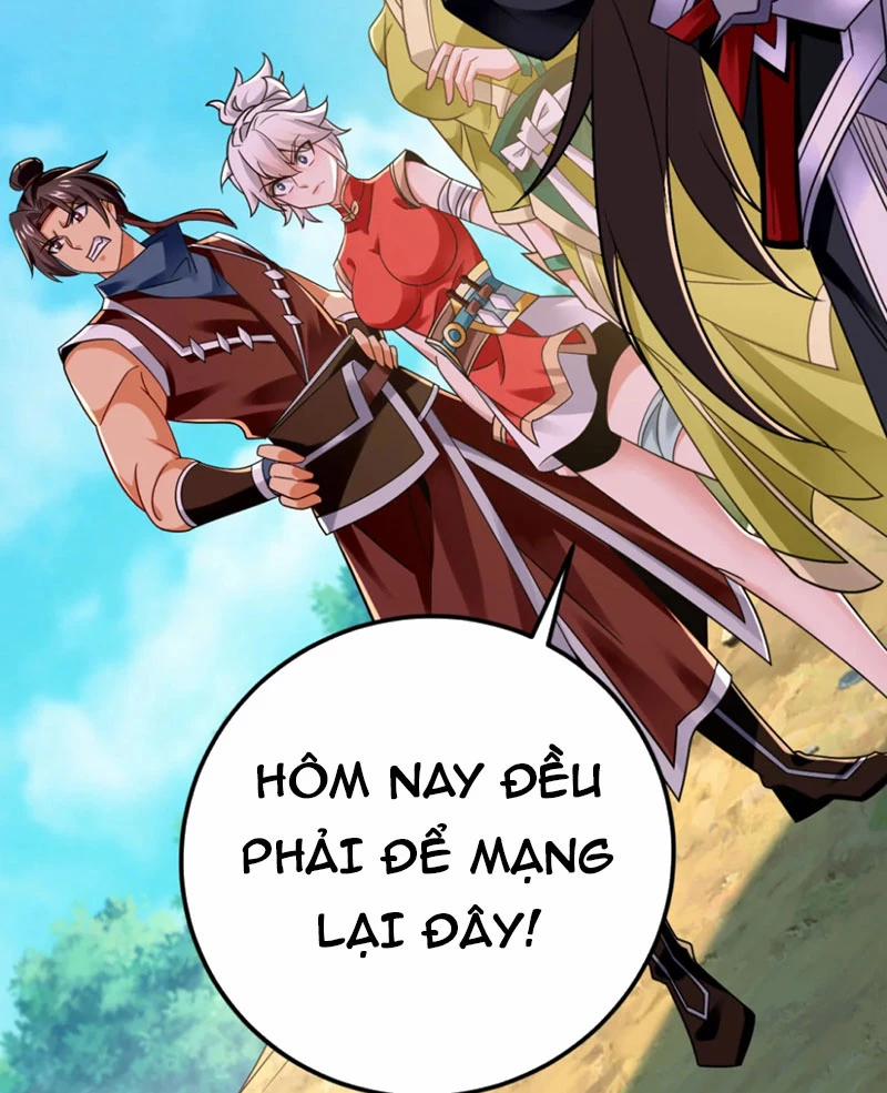 Tuyệt Thế Đan Thần 74 trang 45