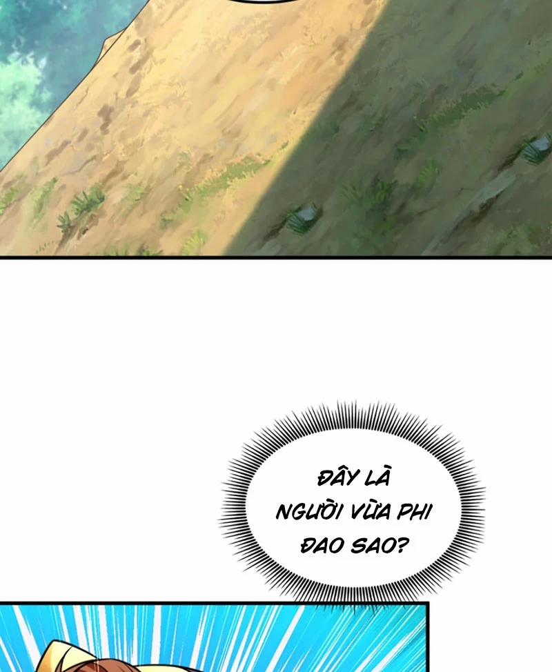 Tuyệt Thế Đan Thần 74 trang 46