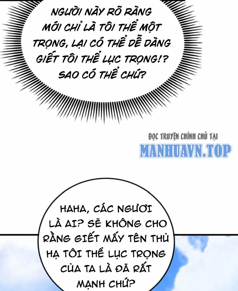 Tuyệt Thế Đan Thần 74 trang 48