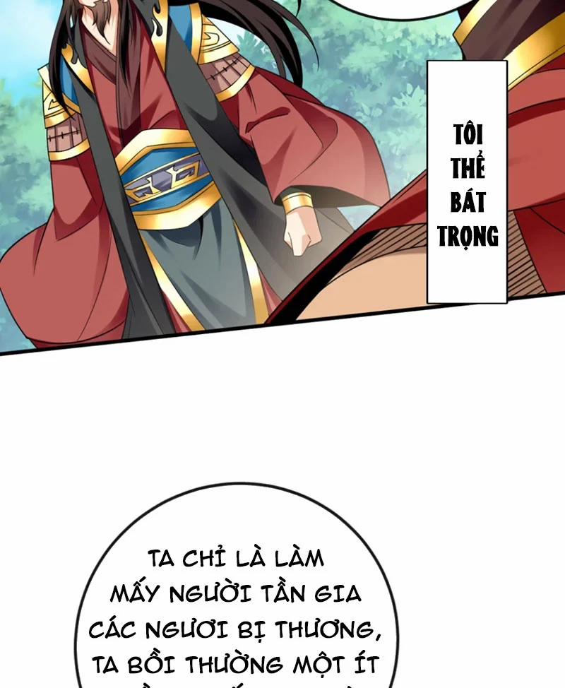 Tuyệt Thế Đan Thần 74 trang 50