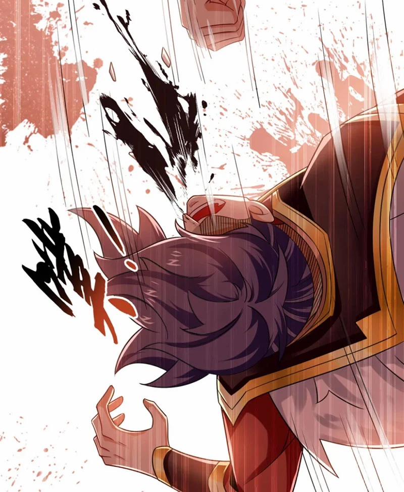 Tuyệt Thế Đan Thần 74 trang 54