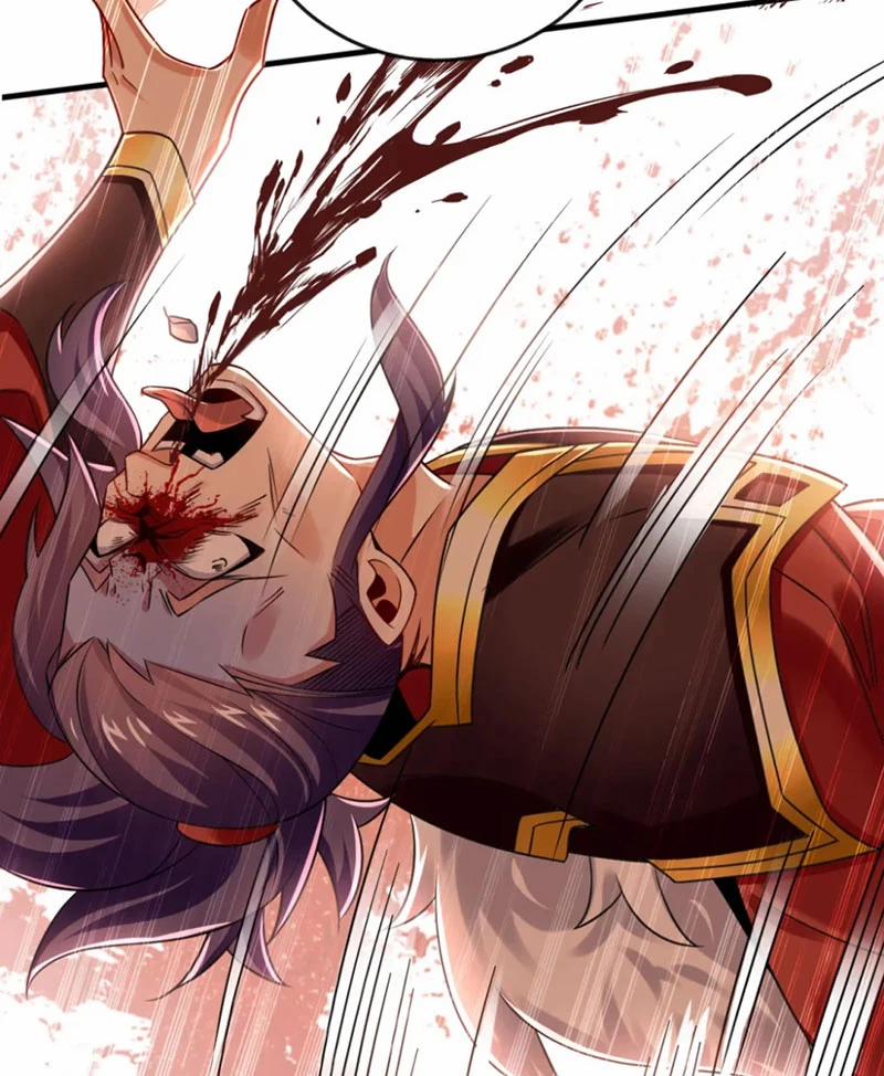 Tuyệt Thế Đan Thần 74 trang 56