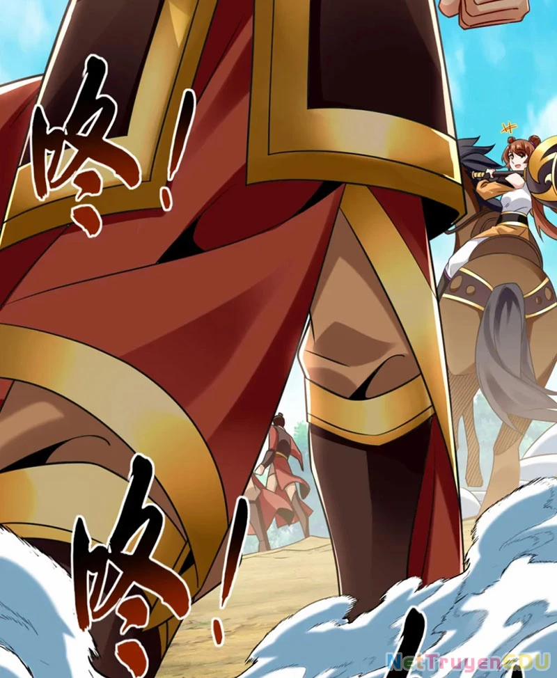 Tuyệt Thế Đan Thần 74 trang 63