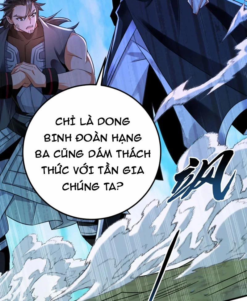 Tuyệt Thế Đan Thần 74 trang 70