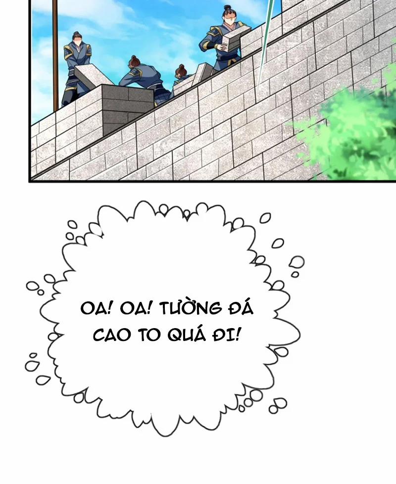 Tuyệt Thế Đan Thần 74 trang 9