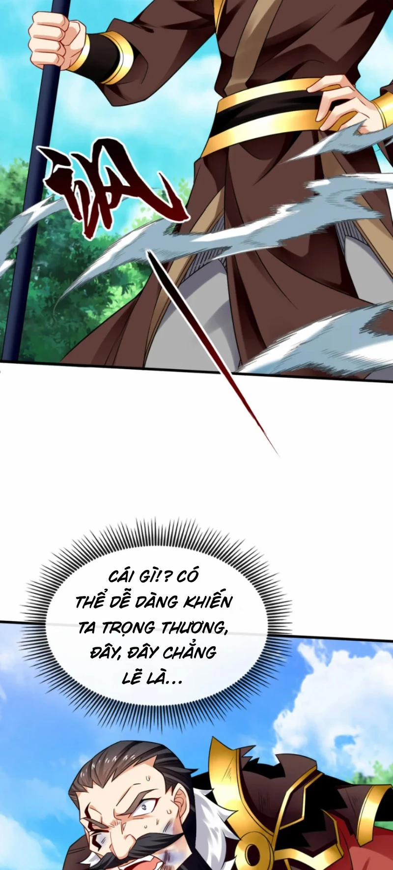 Tuyệt Thế Đan Thần 75 trang 12