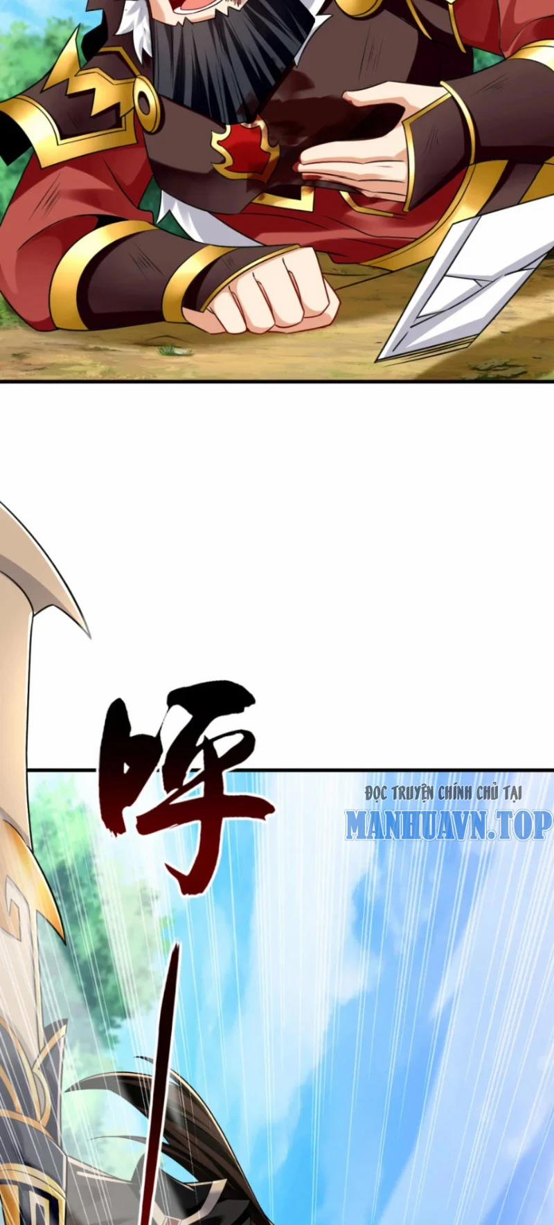 Tuyệt Thế Đan Thần 75 trang 13