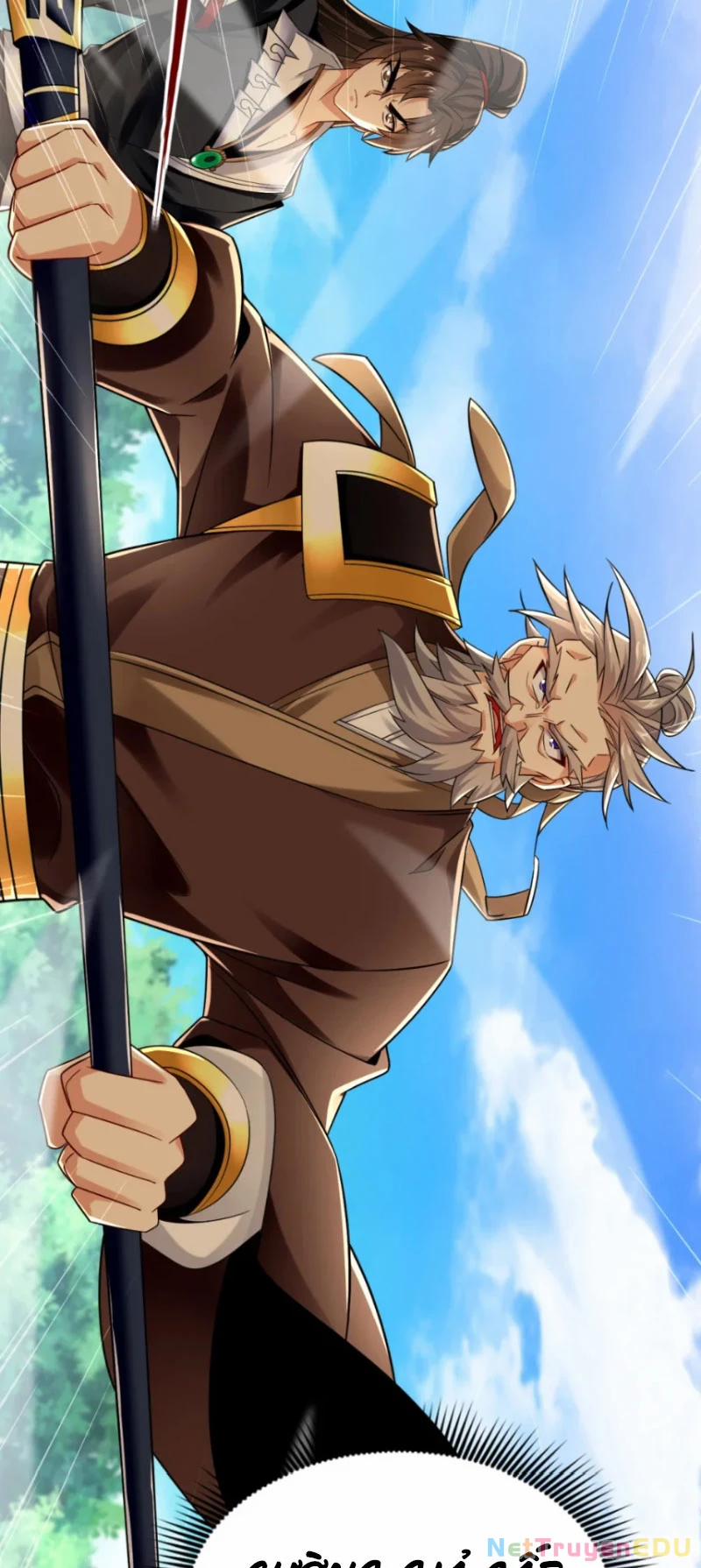 Tuyệt Thế Đan Thần 75 trang 14