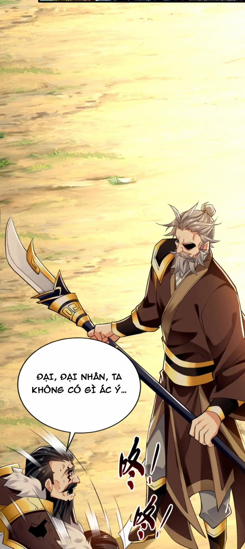 Tuyệt Thế Đan Thần 75 trang 16