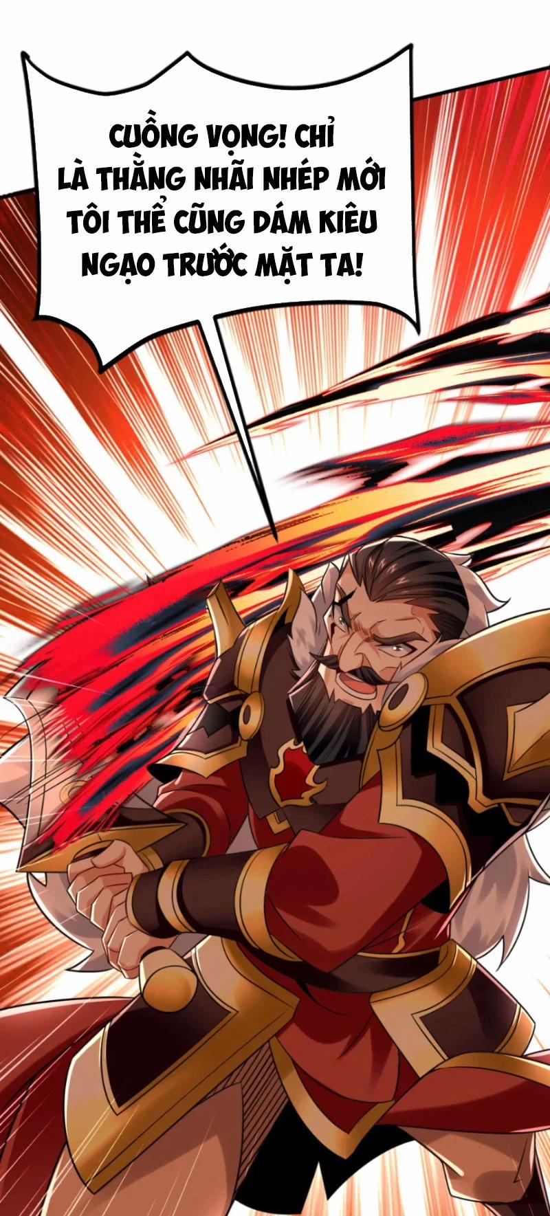 Tuyệt Thế Đan Thần 75 trang 2