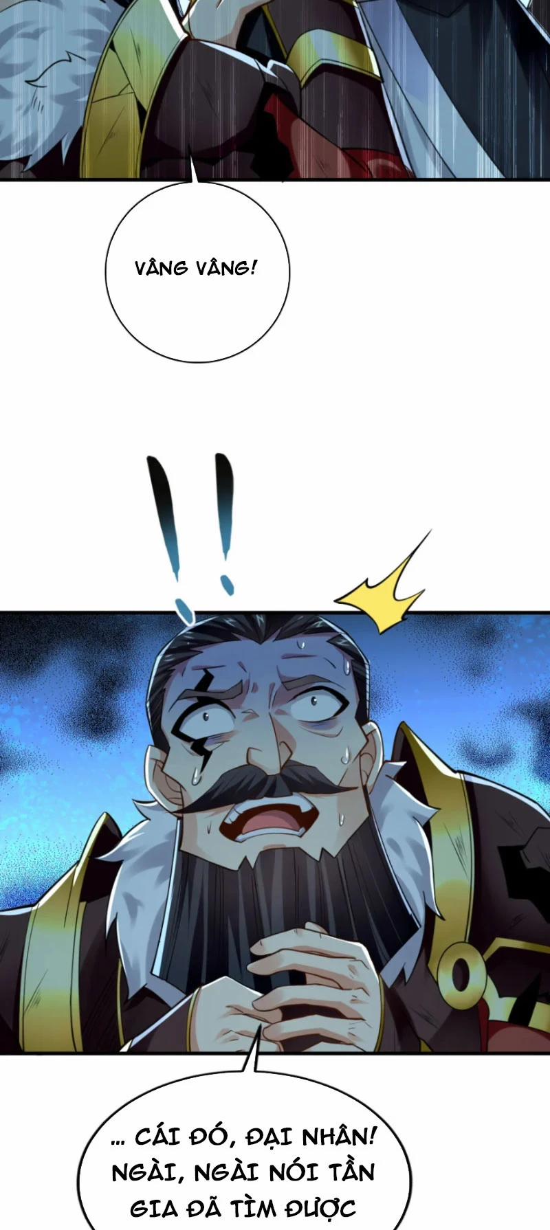 Tuyệt Thế Đan Thần 75 trang 23