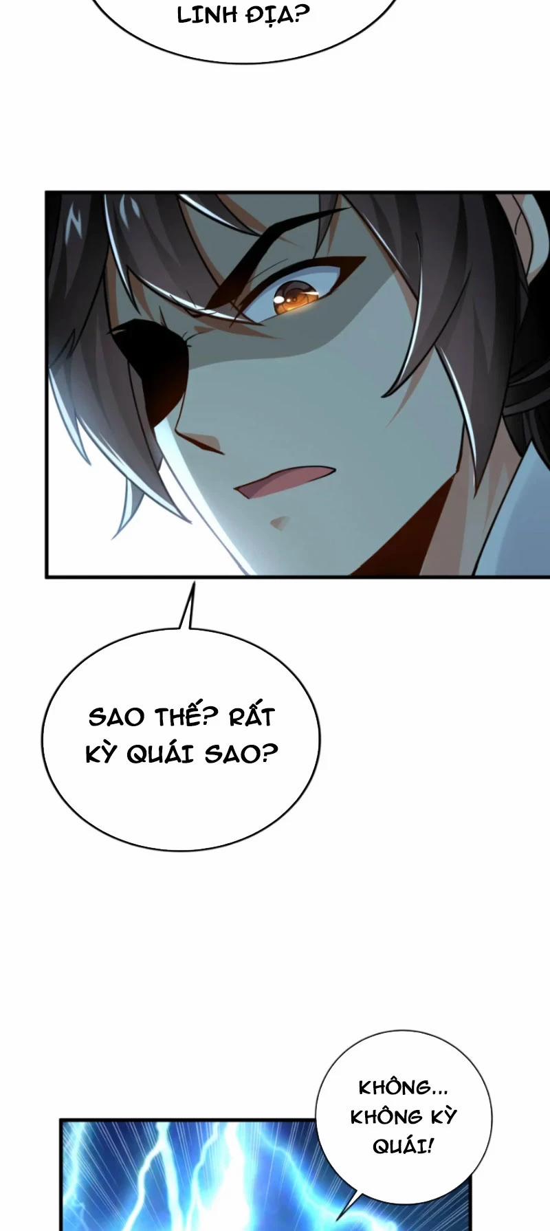 Tuyệt Thế Đan Thần 75 trang 24