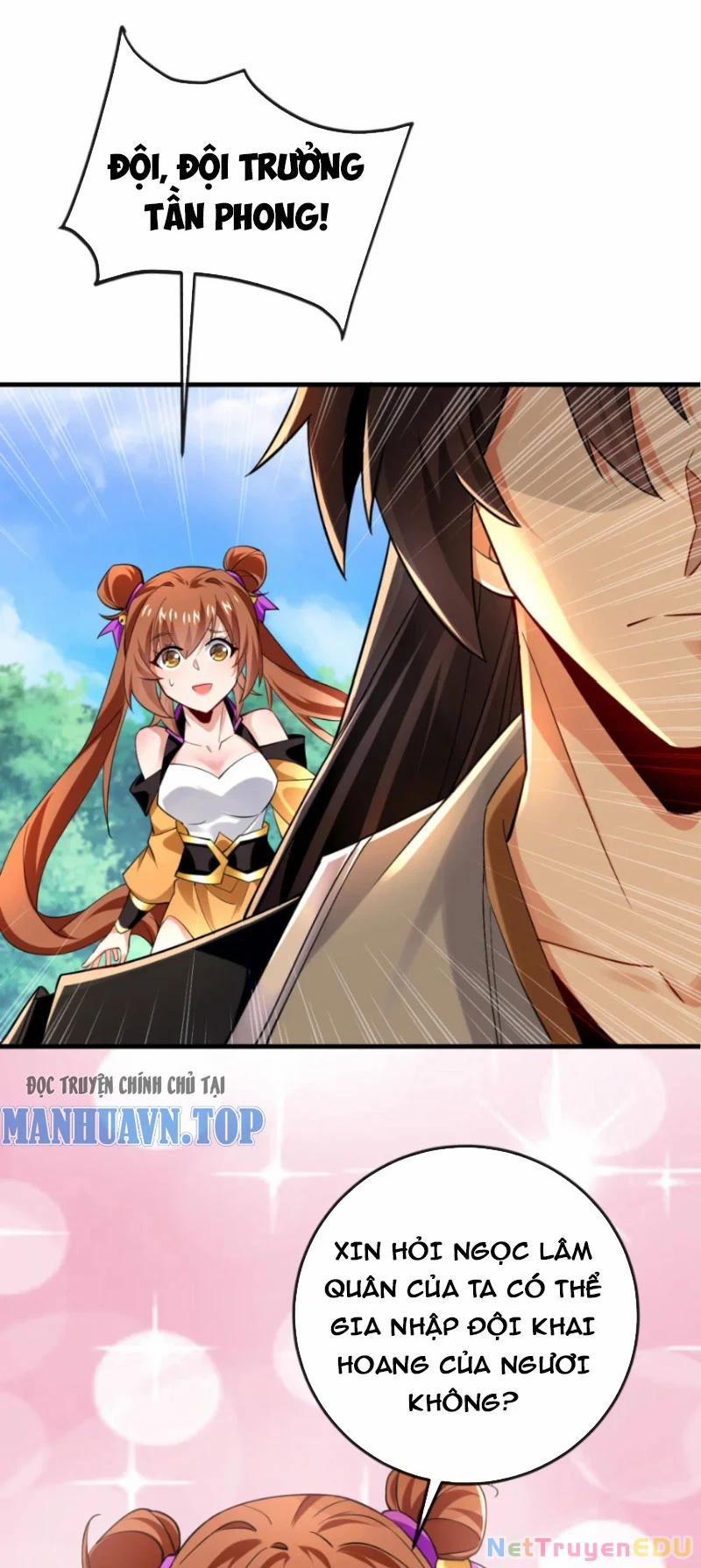 Tuyệt Thế Đan Thần 75 trang 27