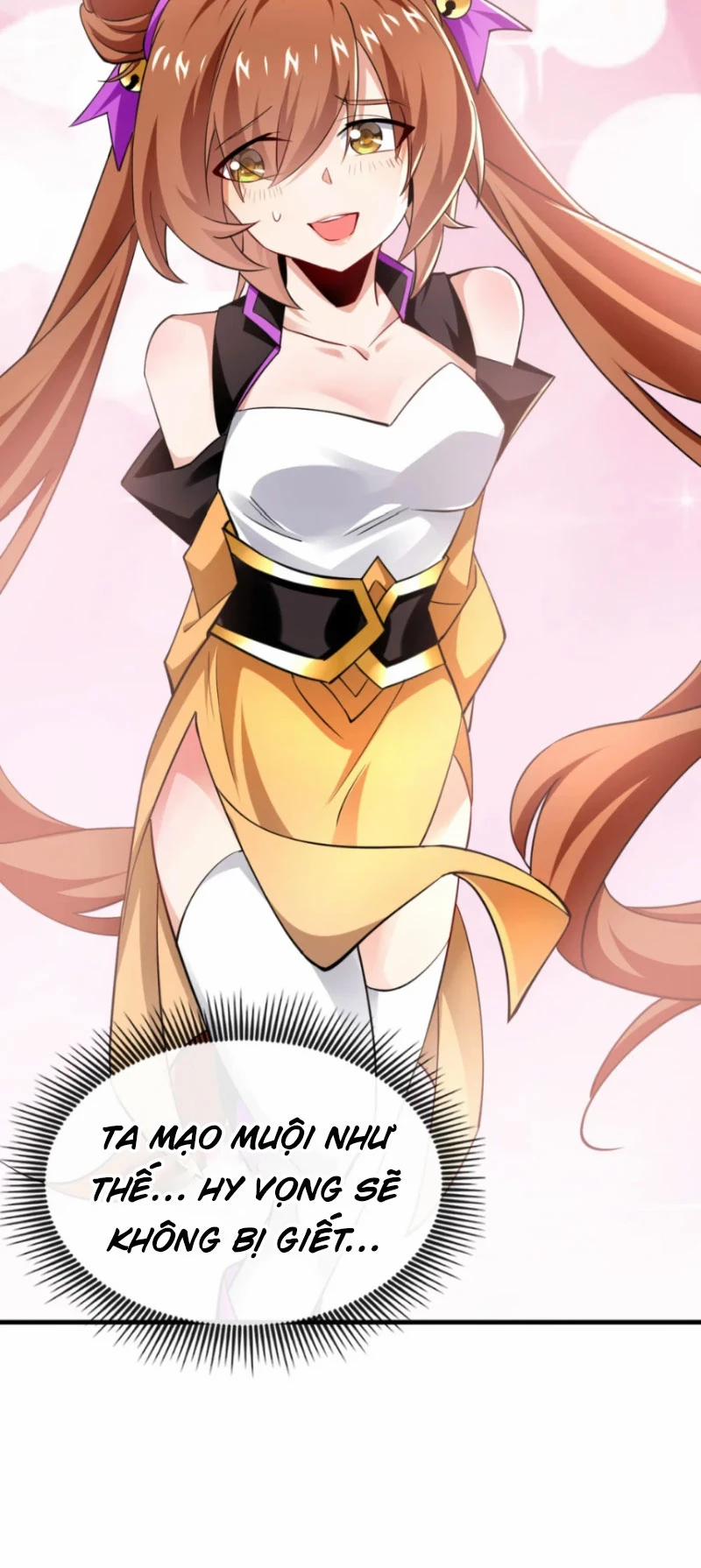 Tuyệt Thế Đan Thần 75 trang 28