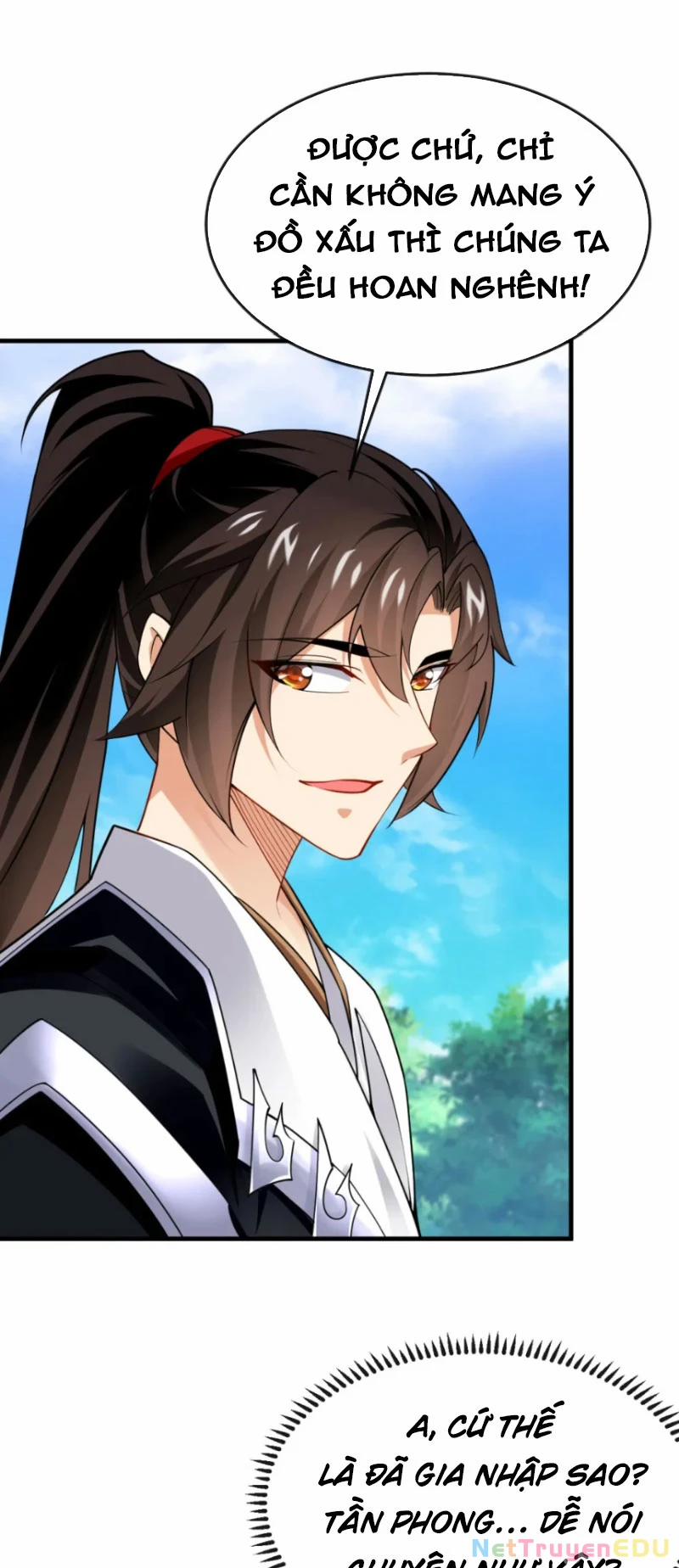 Tuyệt Thế Đan Thần 75 trang 29