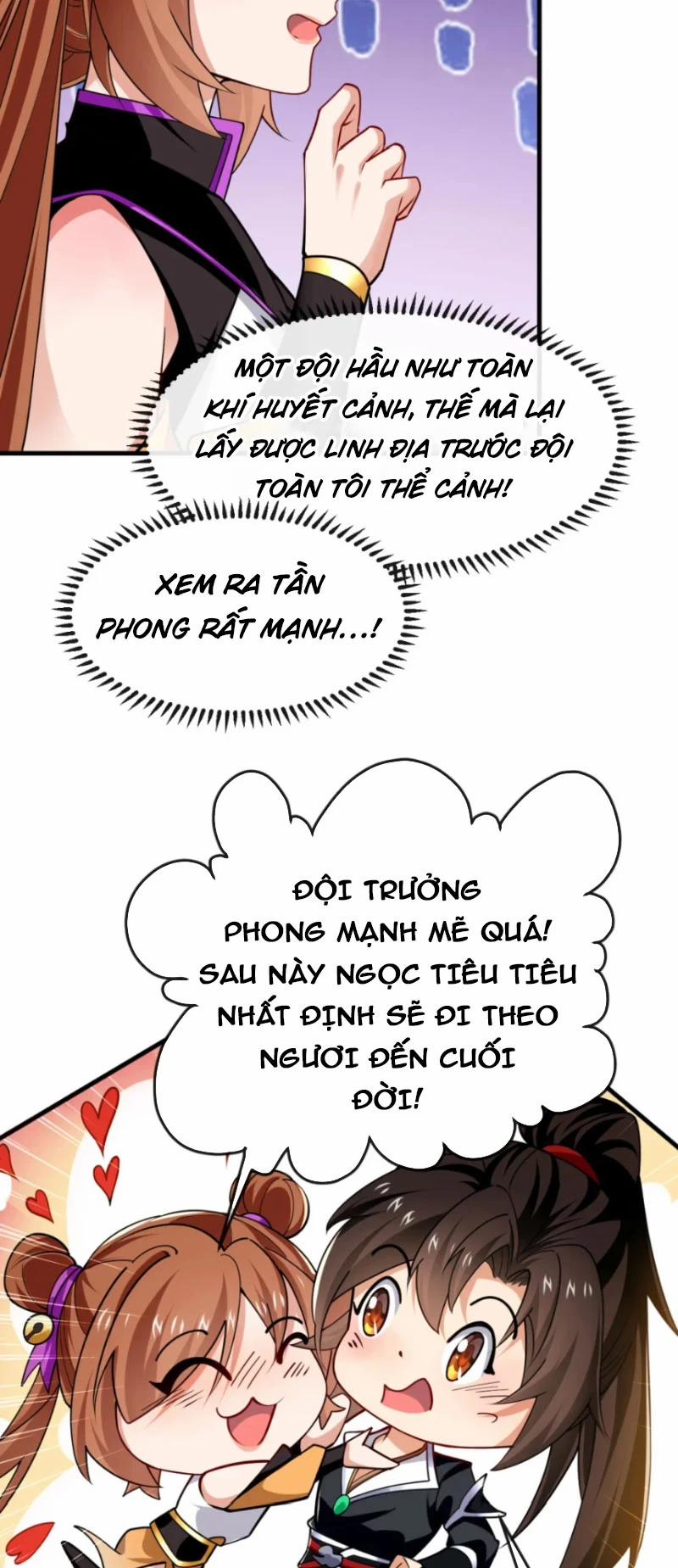 Tuyệt Thế Đan Thần 75 trang 32