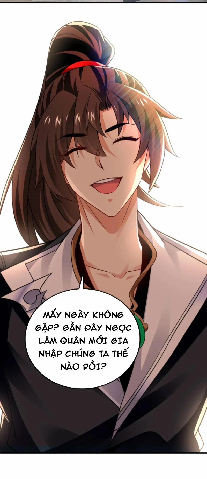 Tuyệt Thế Đan Thần 75 trang 34