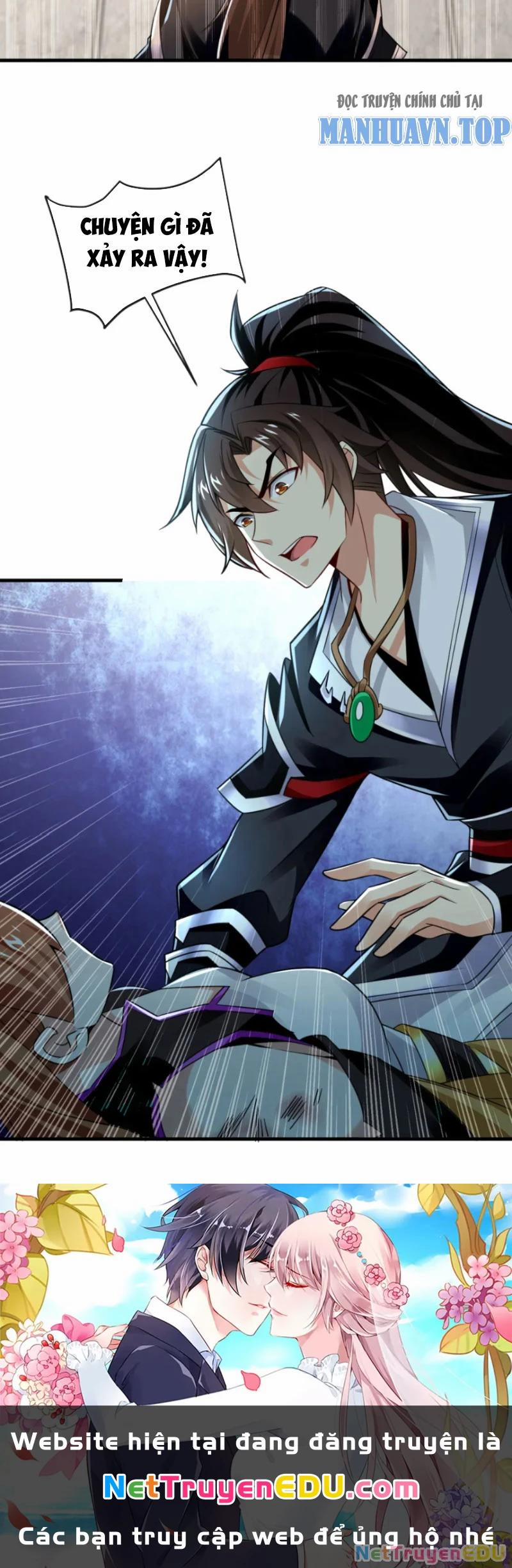 Tuyệt Thế Đan Thần 75 trang 36