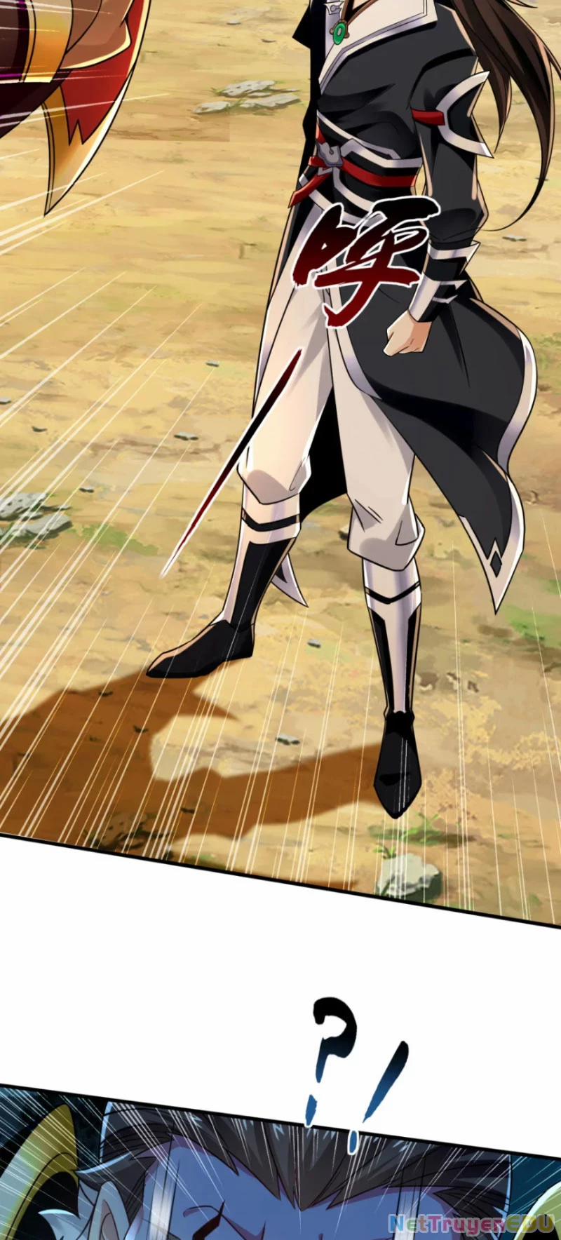 Tuyệt Thế Đan Thần 75 trang 7