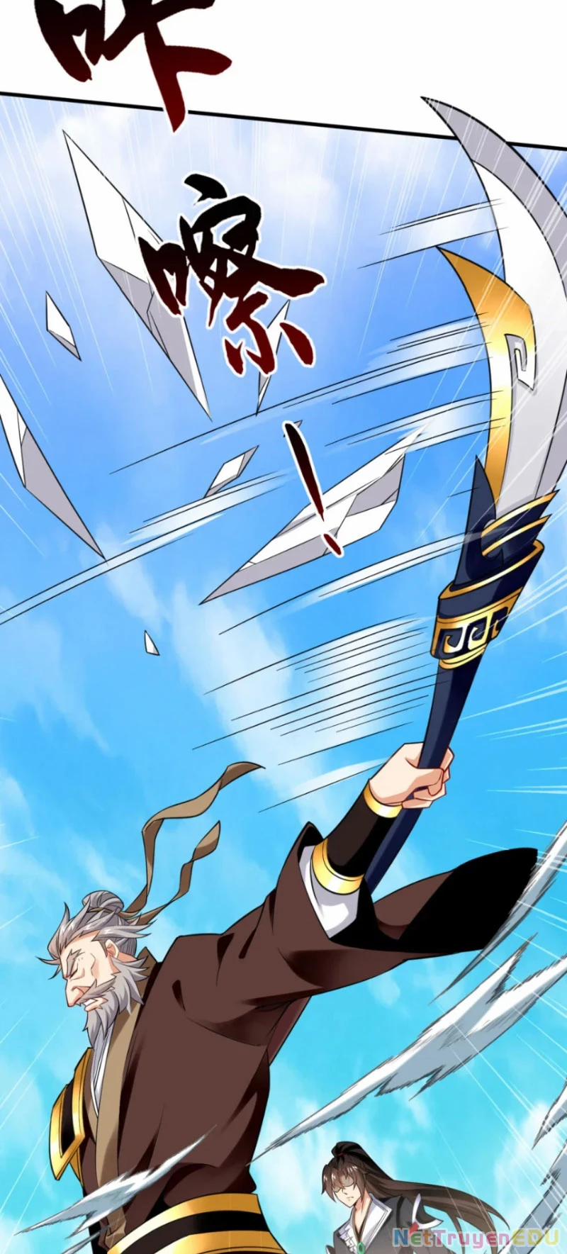 Tuyệt Thế Đan Thần 75 trang 9